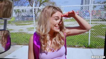 Abby Adams - Mofos photo 14