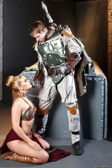 Abby Cross - Brazzers Exxtra photo 8