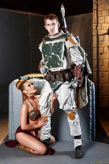 Abby Cross - Brazzers Exxtra photo 7
