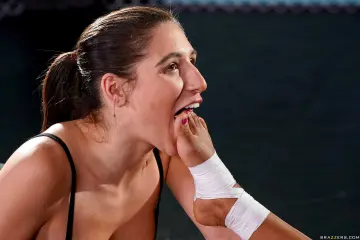 Abella Danger & Jenna Foxx - Hot And Mean photo 17