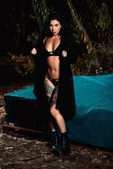 Abella Danger, Joanna Angel & Small Hands - Digital Playground photo 16
