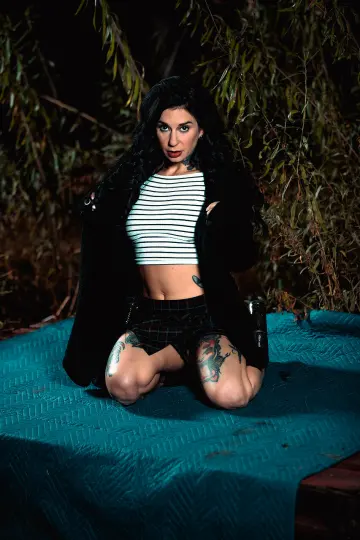 Abella Danger, Joanna Angel & Small Hands - Digital Playground photo 3