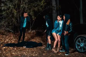 Abella Danger, Joanna Angel & Small Hands - Digital Playground photo 4