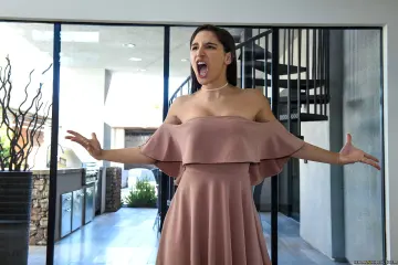 Abella Danger & Jojo Kiss - Hot And Mean photo 3