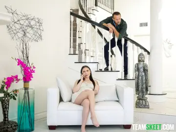 Abella Danger, Mila Monet, Payton Preslee & Skylar Vox - TeamSkeet photo 7