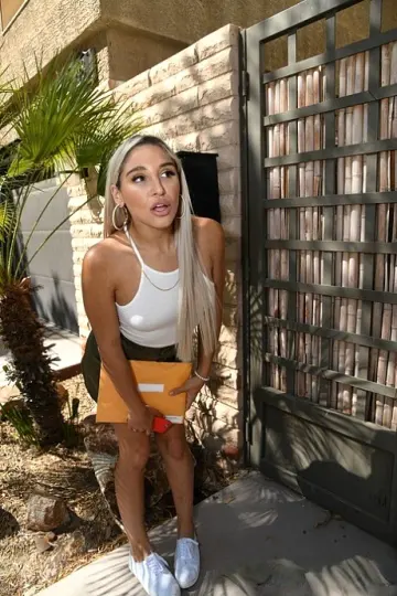 Abella Danger & Payton Preslee - Hot And Mean photo 14