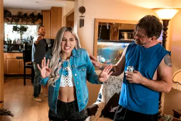 Abella Danger & Scott Nails - Digital Playground photo 11