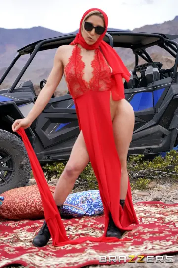 Abella Danger & Small Hands - Brazzers photo 5
