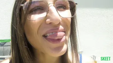 Abella Danger & Tony Martinez - TeamSkeet photo 20