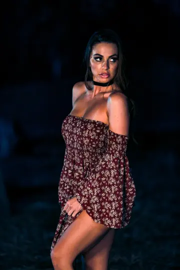 Abigail Mac - Digital Playground photo 9