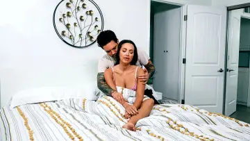 Abigail Mac & Small Hands - Digital Playground photo 3