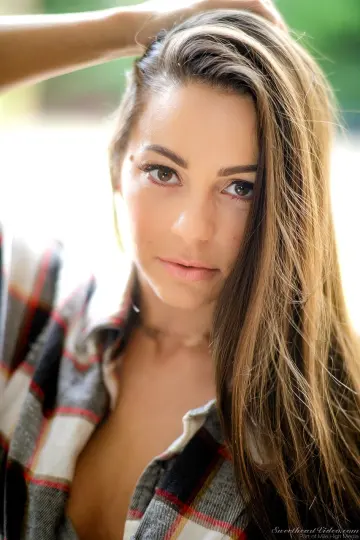 Abigail Mac - SweetHeartVideo photo 12