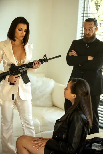 Adriana Chechik & Scott Nails - Digital Playground photo 16