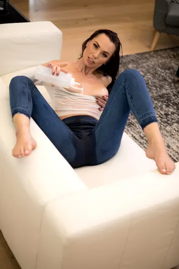 Aidra Fox - Baby Got Boobs photo 14