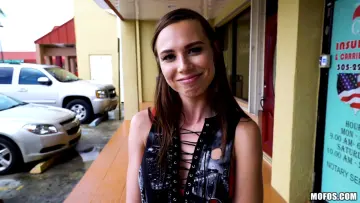 Aidra Fox - Public Pickups photo 6