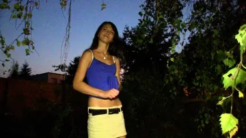 Aimee - Public Agent photo 6