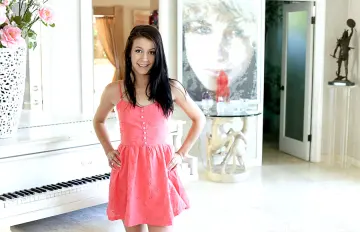 Alaina Kristar - Family Strokes photo 9