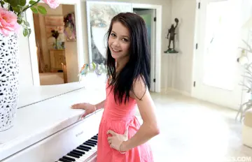 Alaina Kristar - Family Strokes photo 8