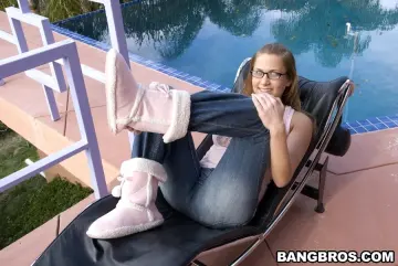 Alanah Rae - Magical Feet photo 15