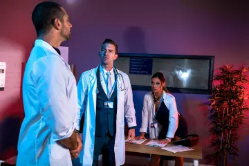 Alessandra Jane & Jay Snakes - Digital Playground photo 2