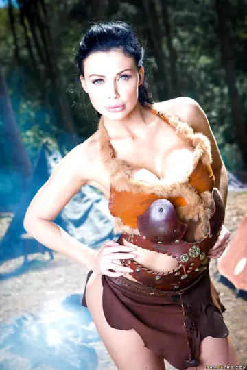 Aletta Ocean - ZZ Series photo 5