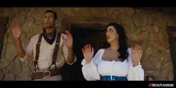 Alex Jones & Sarah Arabic - Episodes photo 8