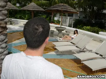 Alex & Kacey Kox - BangBros photo 16