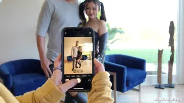 Alex Legend & Lulu Chu - Reality Kings photo 20