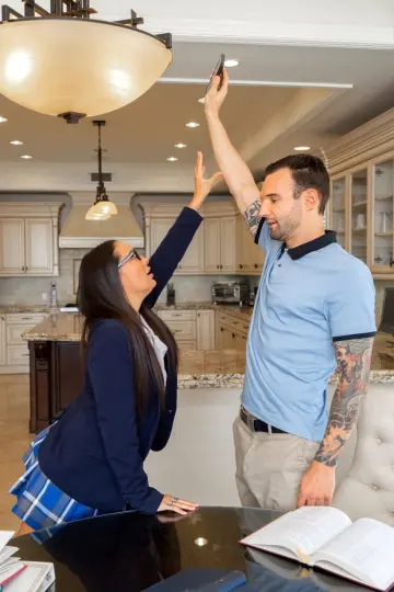 Alex Legend & Sofi Ryan - Reality Kings photo 2