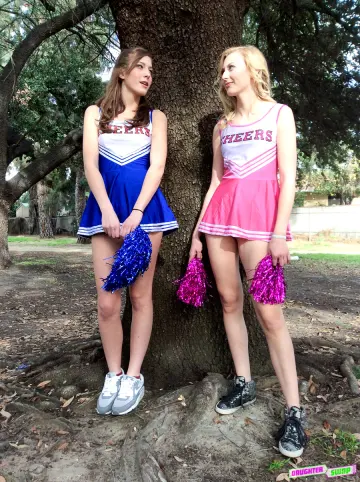 Alexa Grace - Daughter Swap photo 15