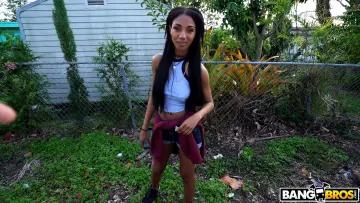 Alexis Avery - Bang Bus photo 18