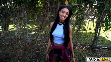 Alexis Avery - Bang Bus photo 21