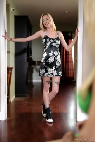 Alexis Fawx & Haley Reed - SweetHeartVideo photo 19