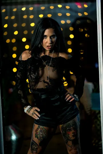 Alexis Fawx, Izzy Lush, Joanna Angel & Judy Jolie - Digital Playground photo 17