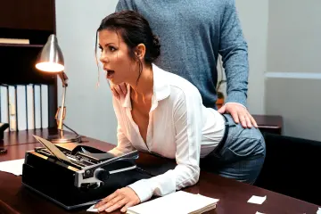 Alexis Fawx & Manuel Ferrara photos