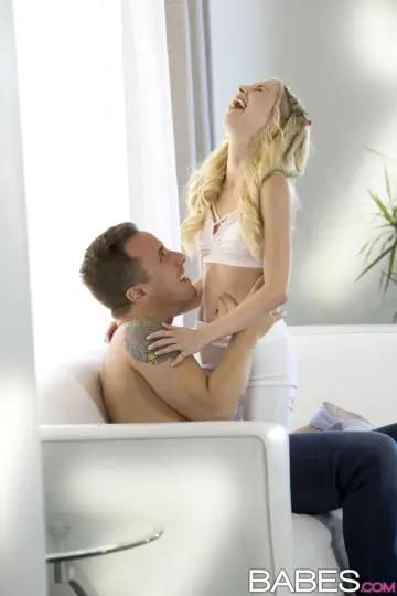 Alexis Fawx & Piper Perri - Babes photo 2