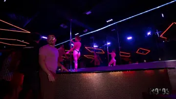 Alexis Perez, Dickdealer Don, Juniper Ren & Peach - Let's Post It photo 12