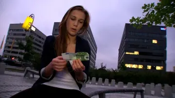 Alexis - Public Agent photo 5