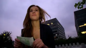 Alexis - Public Agent photo 6