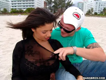 Alexis Silver & Jt - BangBros photo 6