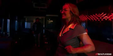 Alexis Tae, Queenie Sateen & Mick Blue - Digital Playground photo 12