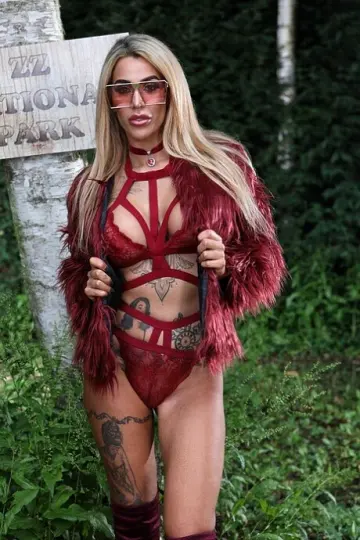 Alice Judge & Danny D - Brazzers photo 5