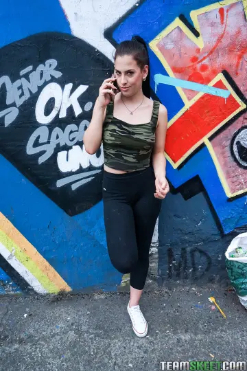 Alicia Trece - Oye Loca photo 13