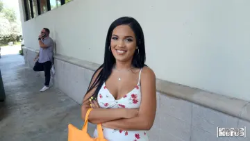 Alina Belle - Public Pickups photo 7