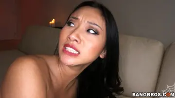 Alina Li - Big Mouthfuls photo 15