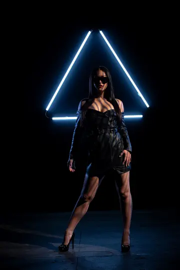 Alina Lopez photos