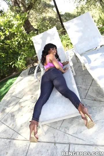 Alisha Madison - Brown Bunnies photo 8