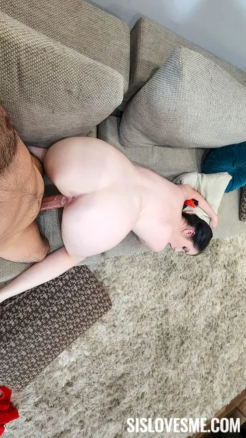 Allen Swift & Em Indica - Sis Loves Me photo 10