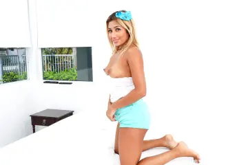 Ally Berry - Family Strokes photo 9