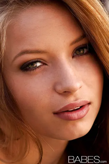 Alyssa Branch - Babes photo 10